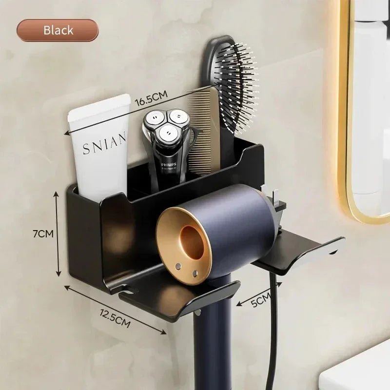 Hair Dryer Holder