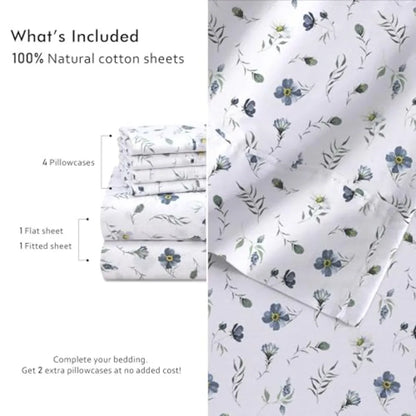 Cotton Sheets