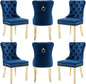 Dining Chairs Set of 6