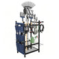 Garden Tool Storage Organizer