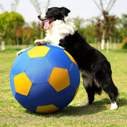 Giant Ball with Ball Cover Explosion Proof
