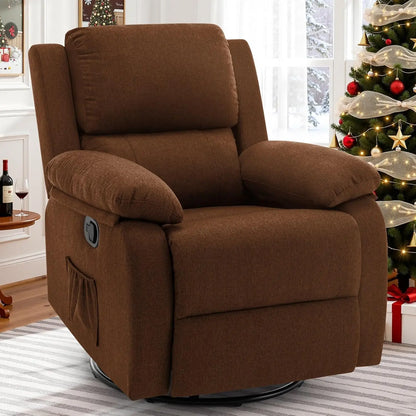 Swivel Rocker Chair