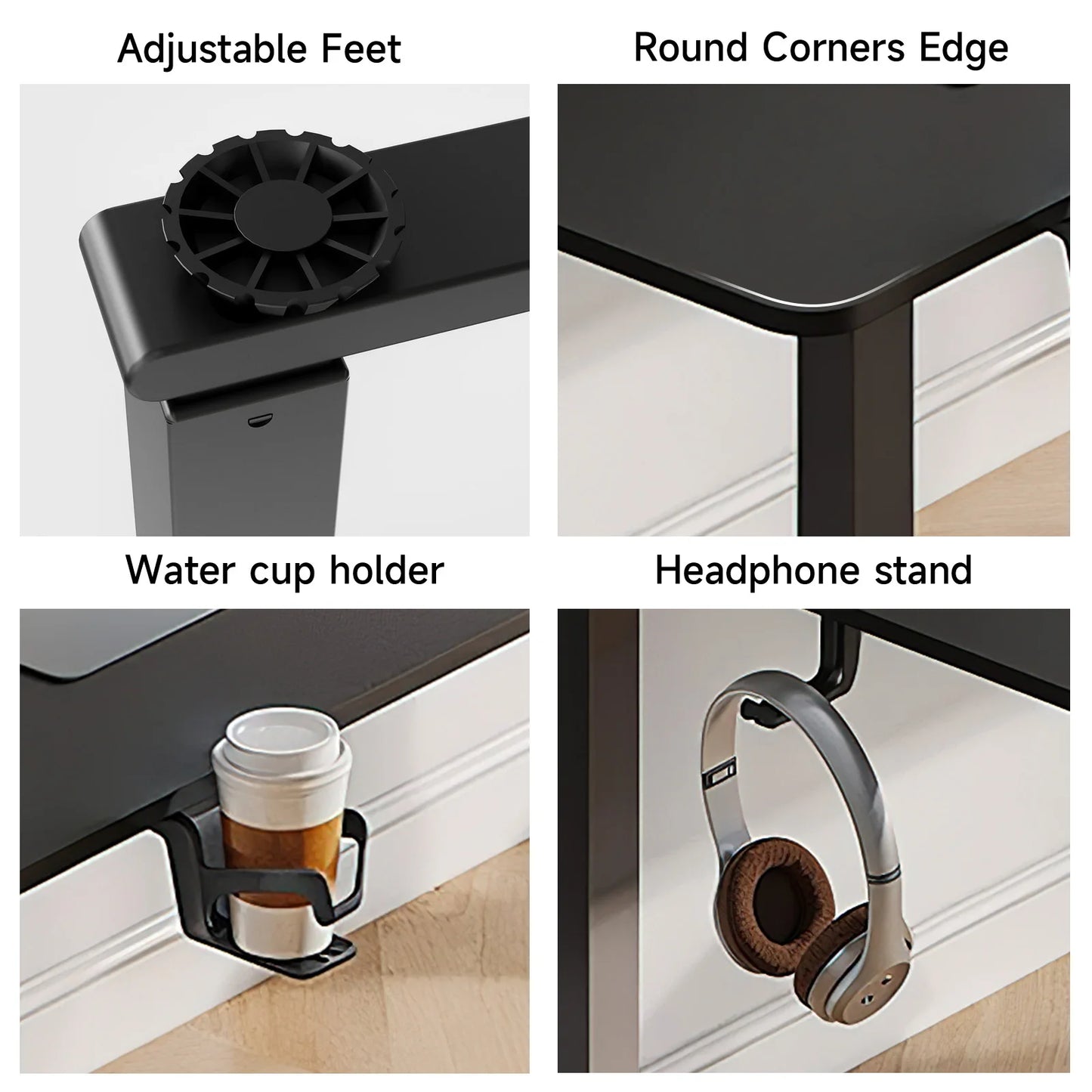 Electric Lifting Desk Stand Up Desk