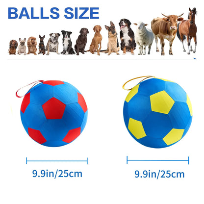 Giant Ball with Ball Cover Explosion Proof