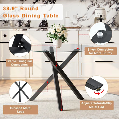 Dining Table Set
