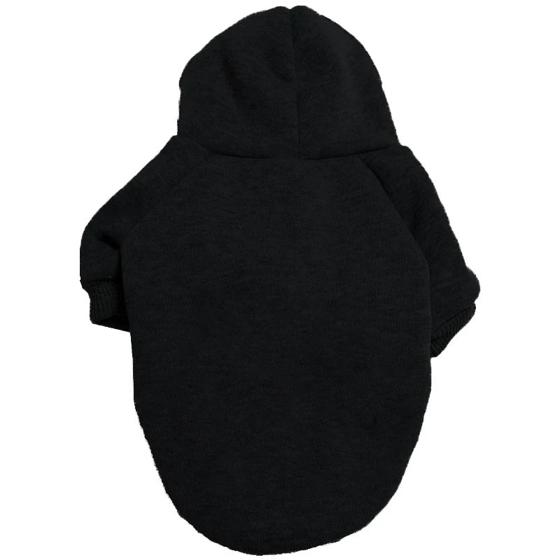 Dog Hoodie Sweatshirt