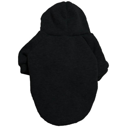 Dog Hoodie Sweatshirt
