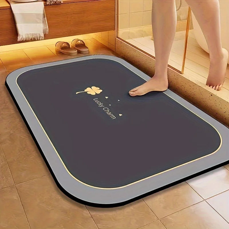 Bath Mat Non-slip
