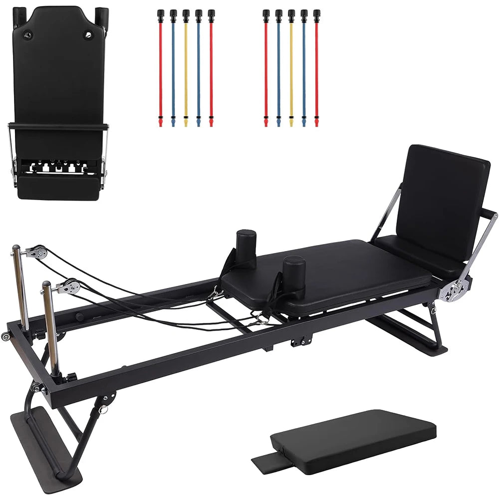 Pilates Machine