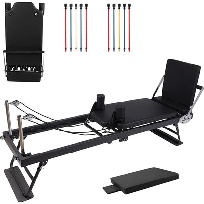 Pilates Machine