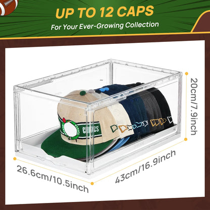 Hat Organizer