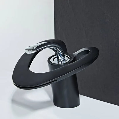 Waterfall Faucet