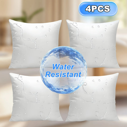 Premium Pillow Inserts - Outdoor & Indoor