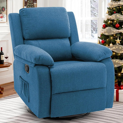 Swivel Rocker Chair