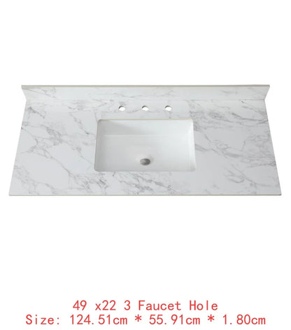 Bathroom Vanity Top
