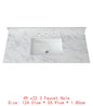 Bathroom Vanity Top