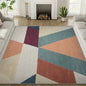 Room Carpet; Easy to Clean And Maintain