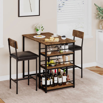 Dining Table Set
