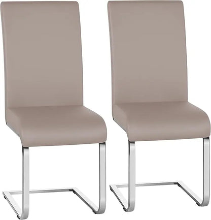 Dining Chairs Set of 2