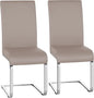 Dining Chairs Set of 2