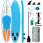Inflatable Paddle Board Ultra-Light, SUP Accessories 320-350cm