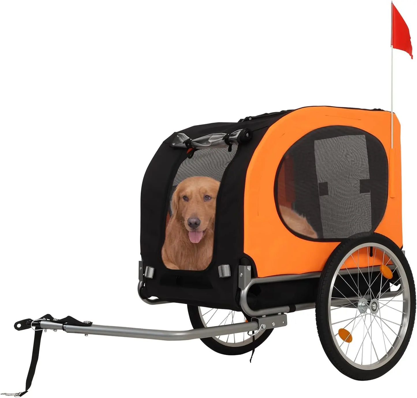 Pet Bike Trailer