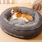 Pet Bed Washable Cushion