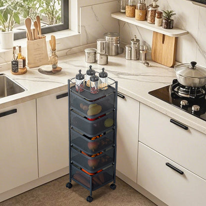 Storage Rack