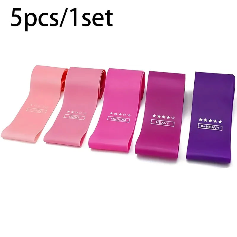 Resistance Bands