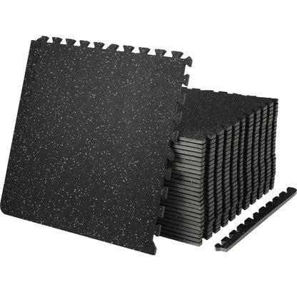Gym Floor Mats