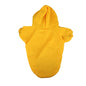 Dog Hoodie Sweatshirt
