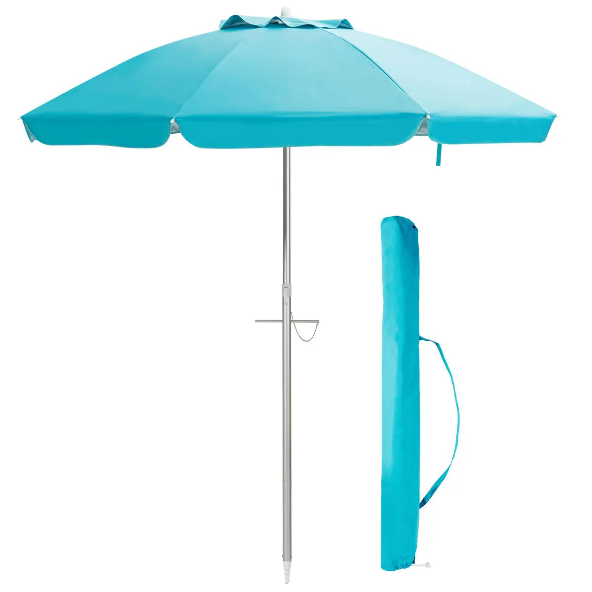 Patio Beach Umbrella