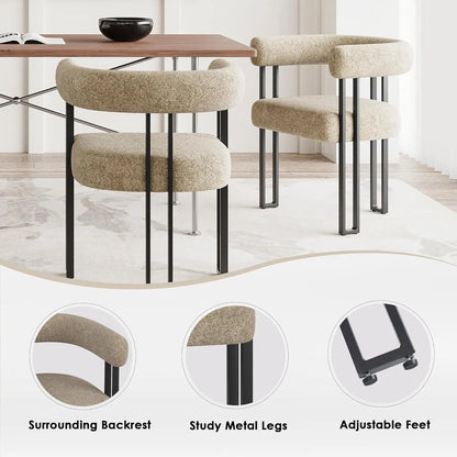 Modern Armchairs