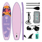 Inflatable Paddle Board Ultra-Light, SUP Accessories 320-350cm