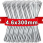 Cable Ties Stainless Steel Self Locking