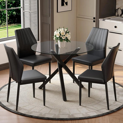 Dining Table Set