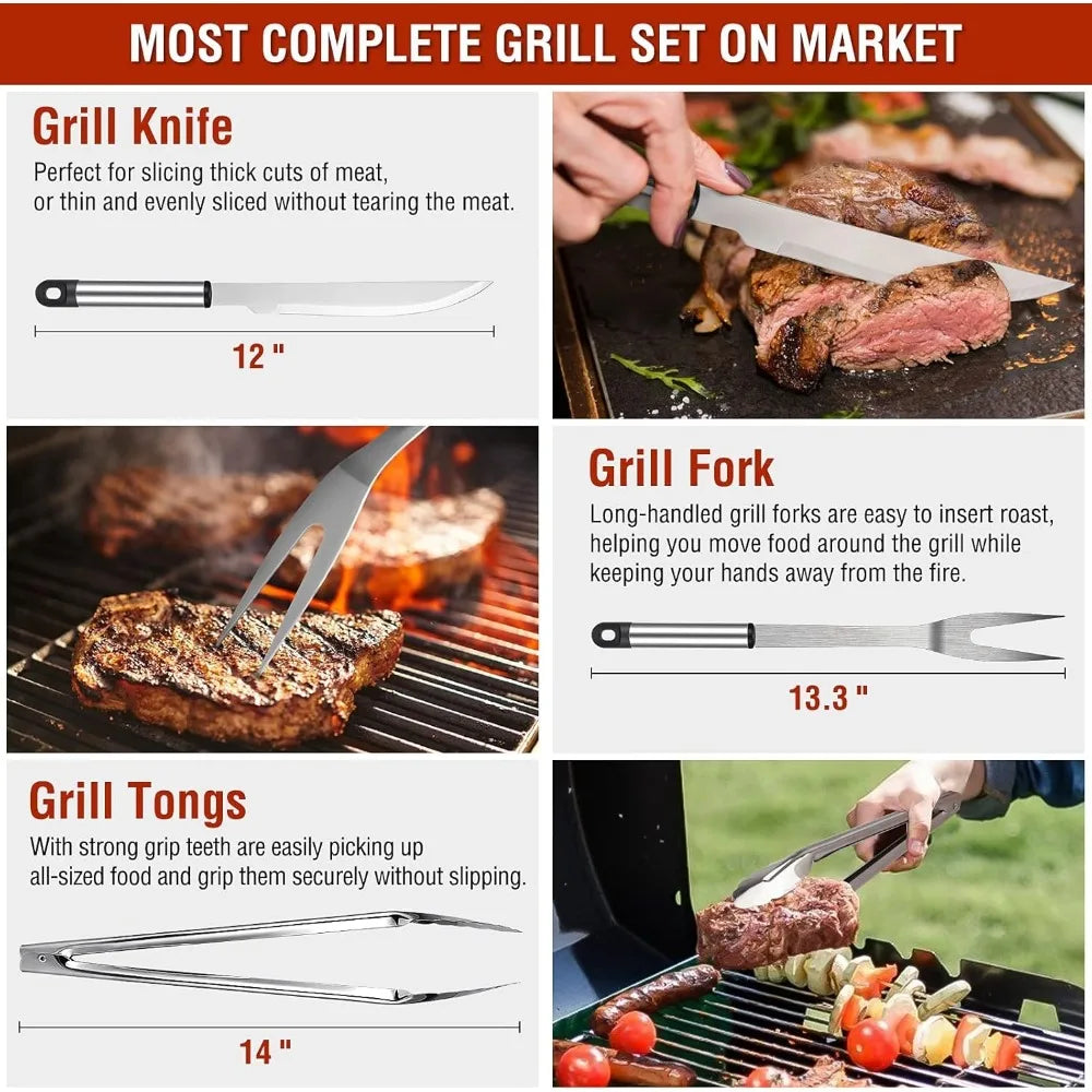 BBQ Grill Outdoor accessories Blackstone