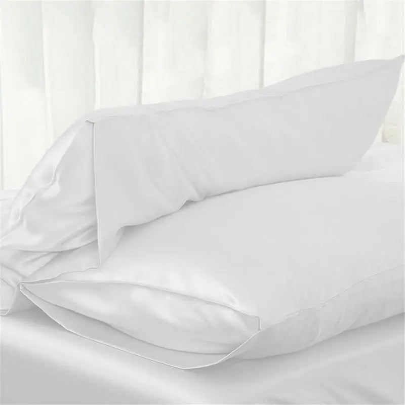 Satin Pillow Case