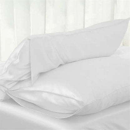 Satin Pillow Case