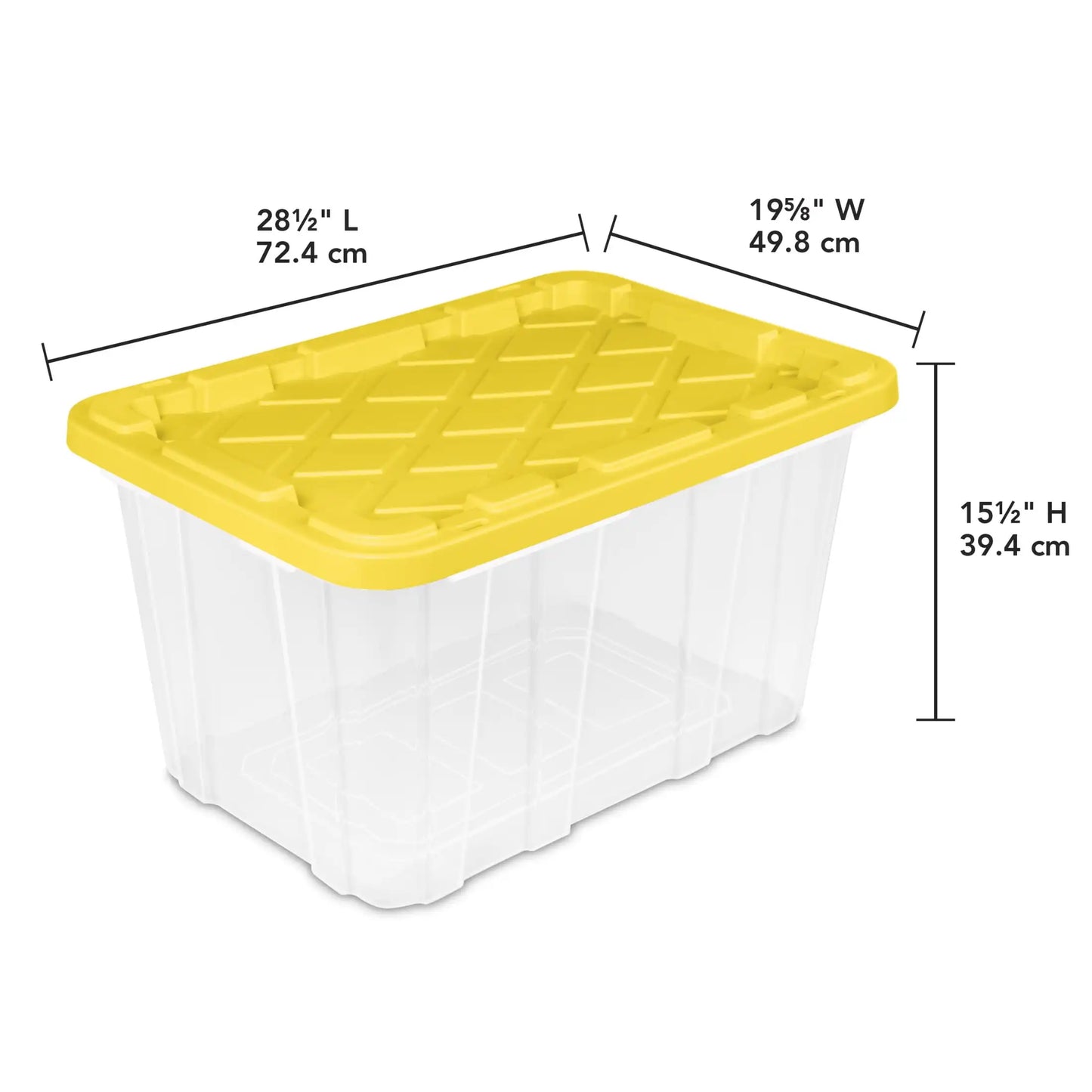 Storage Bin