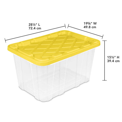 Storage Bin