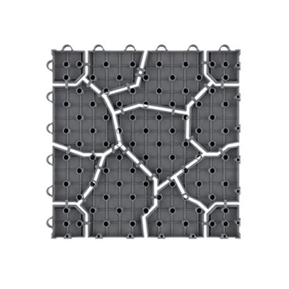 Interlocking Tiles