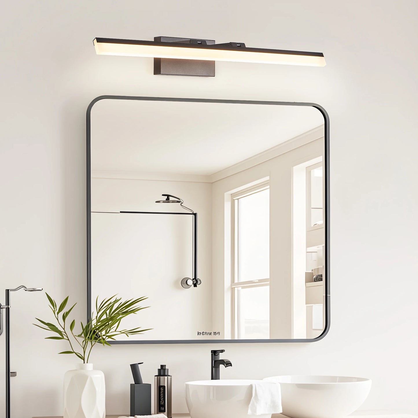 32 Inch Bathroom Vanity Light