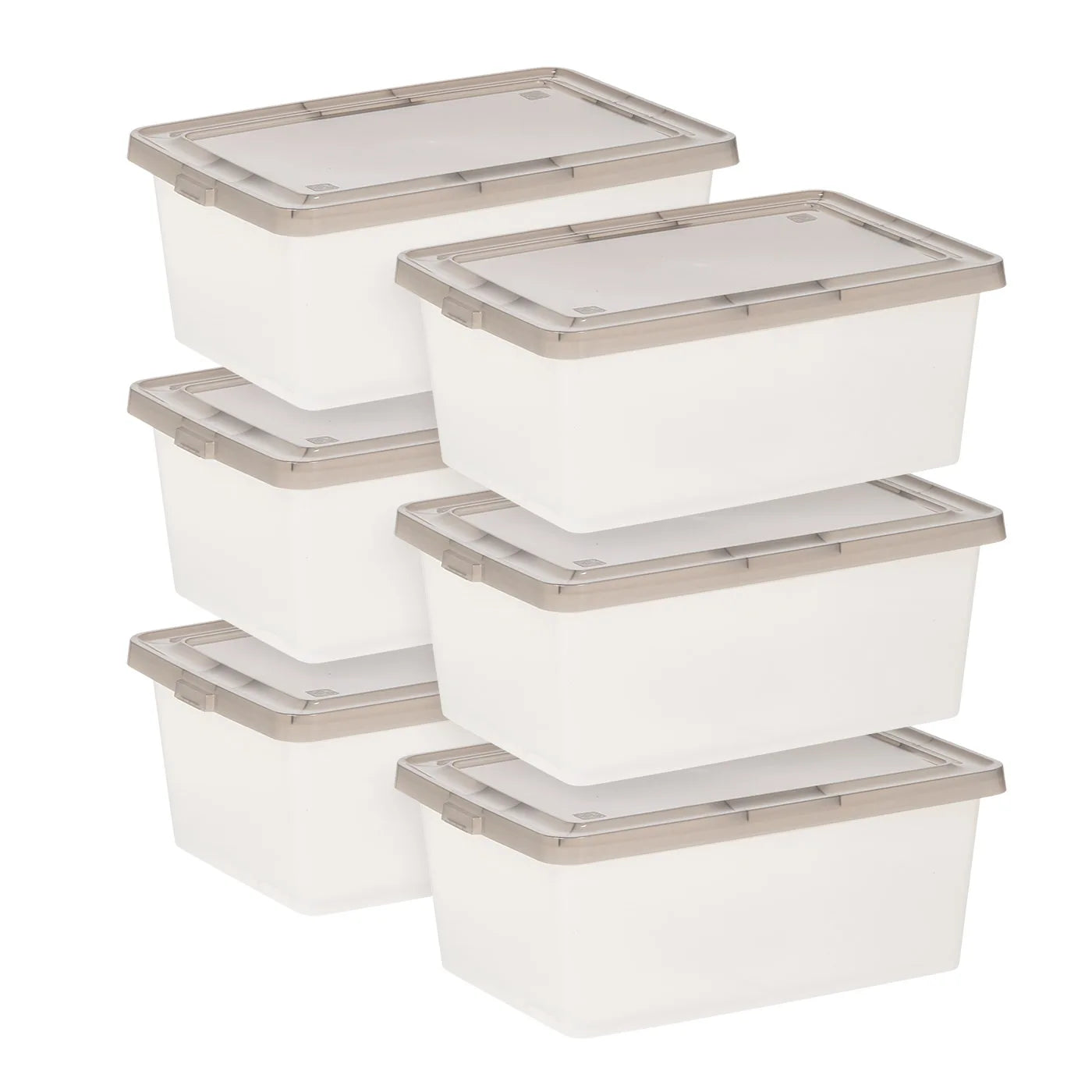 Storage Containers