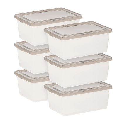 Storage Containers
