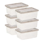 Storage Containers