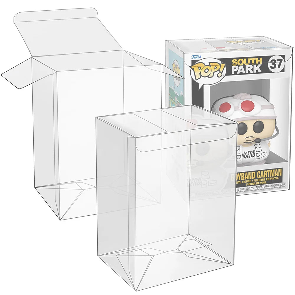 Protective Box