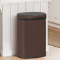Kitchen Trash Can, Stainless Steel, Touch free Motion Sensor