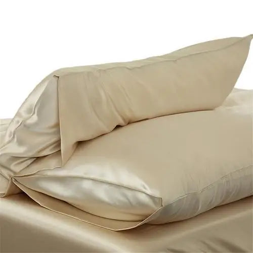 Satin Pillow Case