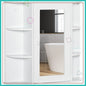 Medicine Cabinet with Mirror